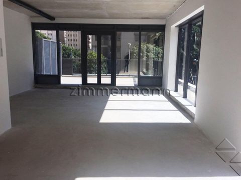 Foto Sala / Conjunto Comercial