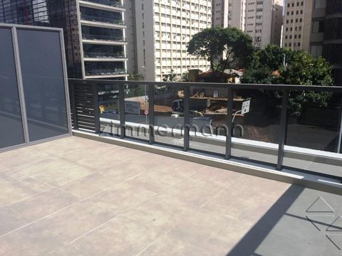 Foto Sala / Conjunto Comercial