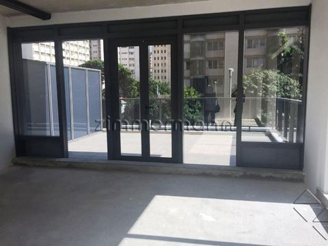 Foto Sala / Conjunto Comercial