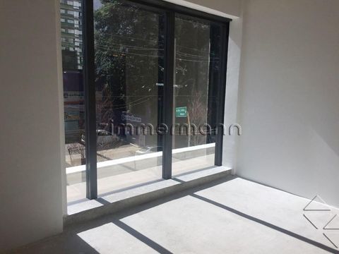 Foto Sala / Conjunto Comercial