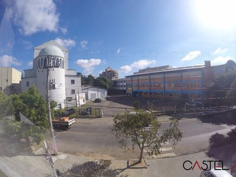 Foto Sala / Conjunto Comercial