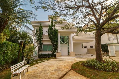 Foto Casa em Condomínio