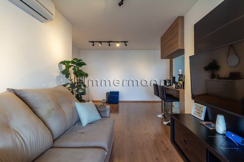 Foto Apartamento