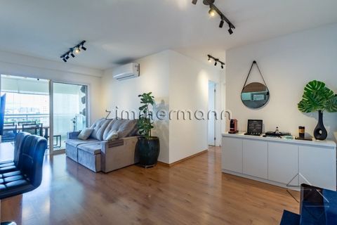 Foto Apartamento