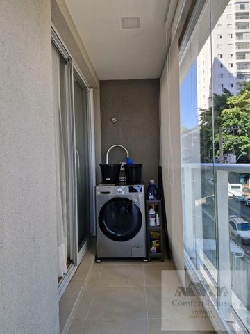 Foto Apartamento