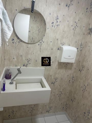 Foto Sala / Conjunto Comercial