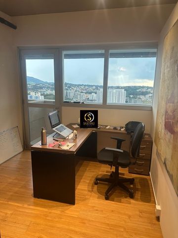 Foto Sala / Conjunto Comercial