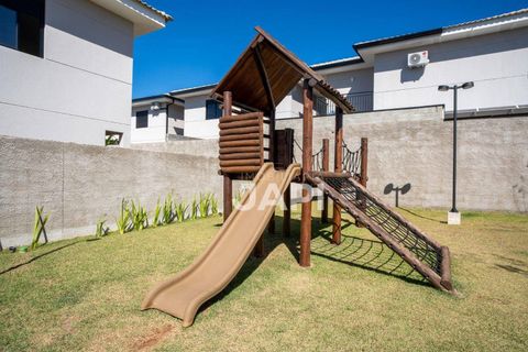 Foto Casa em Condomínio