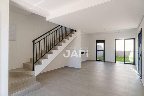 Foto Casa em Condomínio