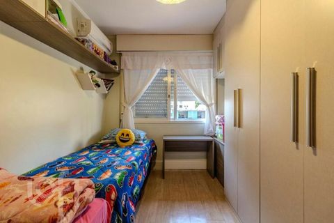 Foto Apartamento