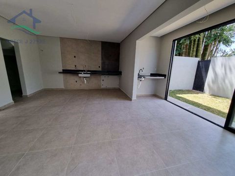 Foto Casa em Condomínio