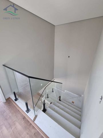 Foto Casa em Condomínio