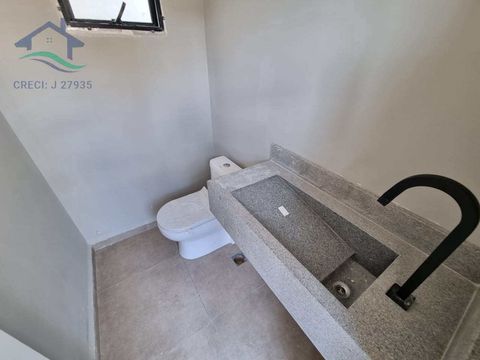 Foto Casa em Condomínio