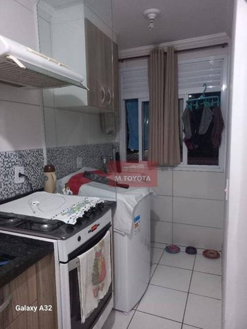 Foto Apartamento