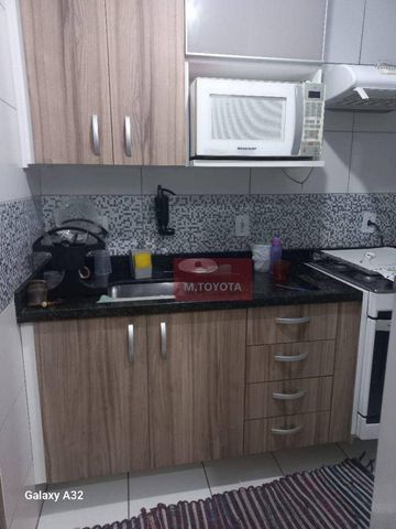 Foto Apartamento