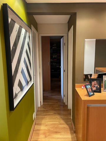 Foto Apartamento