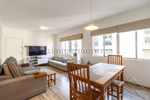 Foto Apartamento