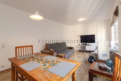 Foto Apartamento
