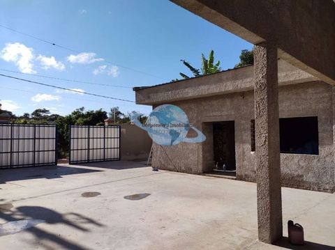 Foto Galpão / Depósito / Armazém / Pavilhão