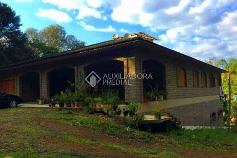 Foto Fazenda / Sítio / Chácara
