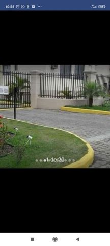 Foto Apartamento