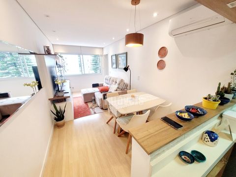 Foto Apartamento