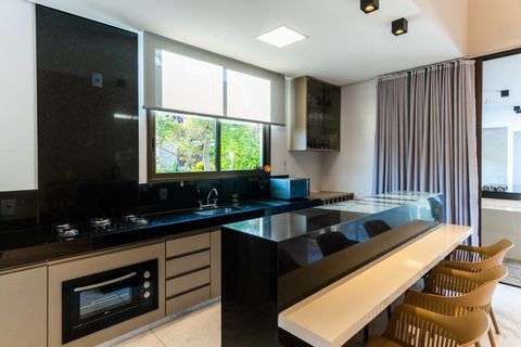 Foto Casa em Condomínio
