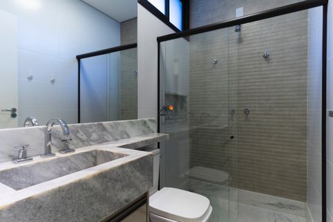 Foto Casa em Condomínio