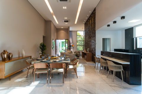 Foto Casa em Condomínio