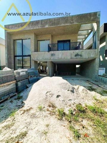 Foto Casa em Condomínio