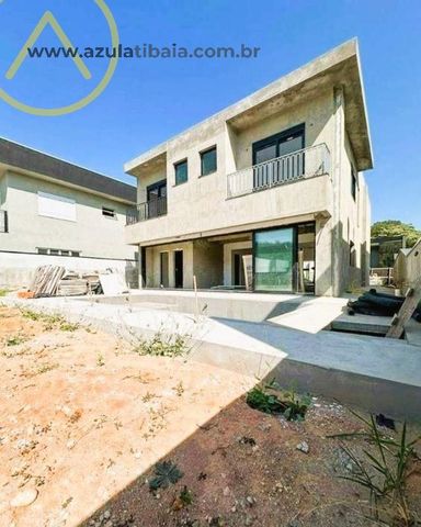 Foto Casa em Condomínio