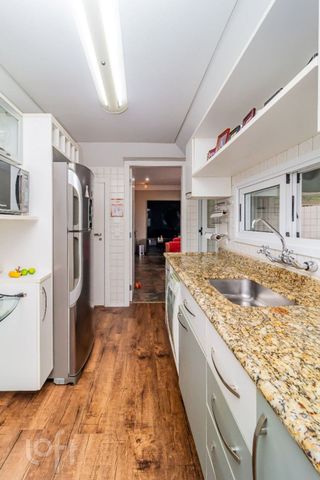 Foto Apartamento