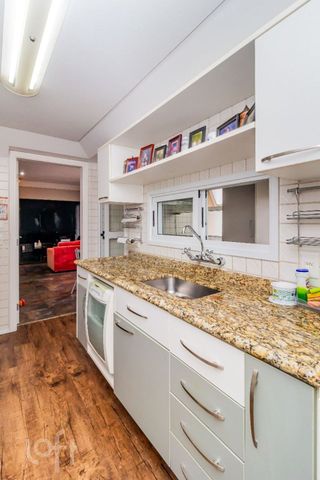 Foto Apartamento