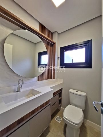 Foto Casa em Condomínio