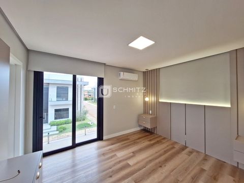 Foto Casa em Condomínio