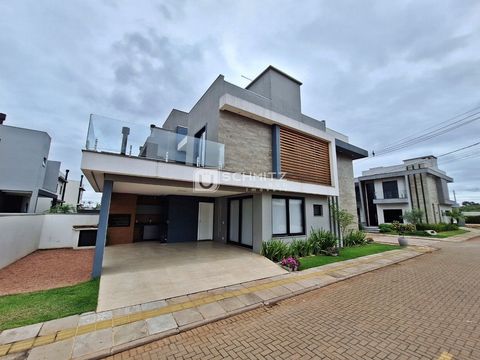 Foto Casa em Condomínio