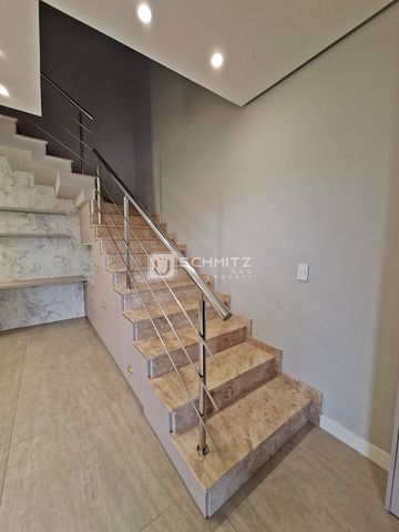 Foto Casa em Condomínio