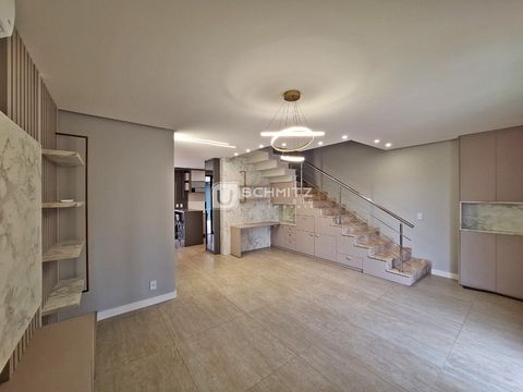 Foto Casa em Condomínio