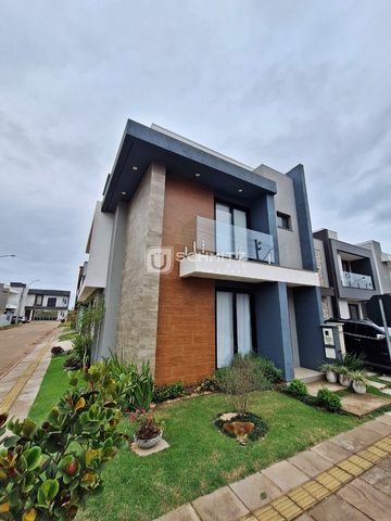 Foto Casa em Condomínio