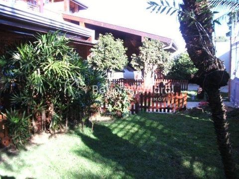 Foto Casa em Condomínio