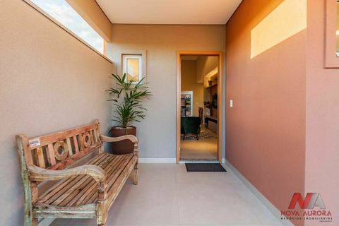 Foto Casa em Condomínio