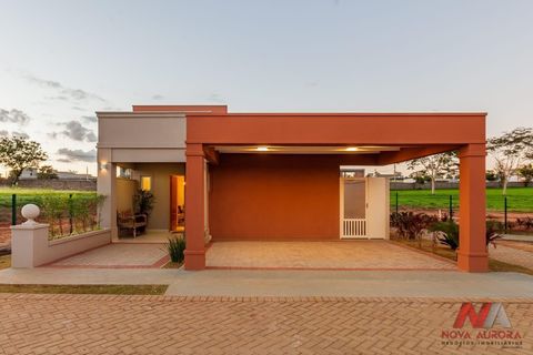 Foto Casa em Condomínio