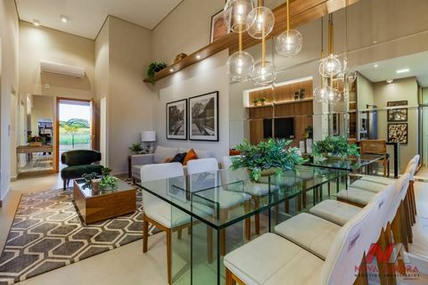 Foto Casa em Condomínio