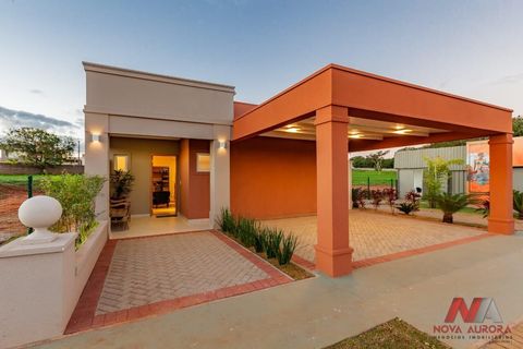 Foto Casa em Condomínio