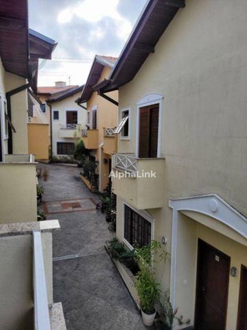Foto Casa em Condomínio