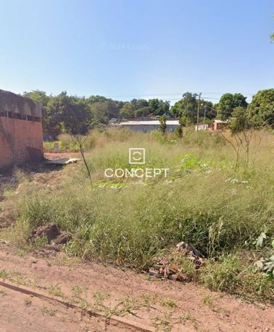 Foto Terreno