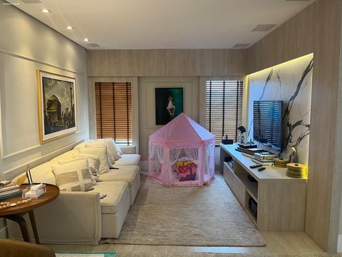 Foto Apartamento