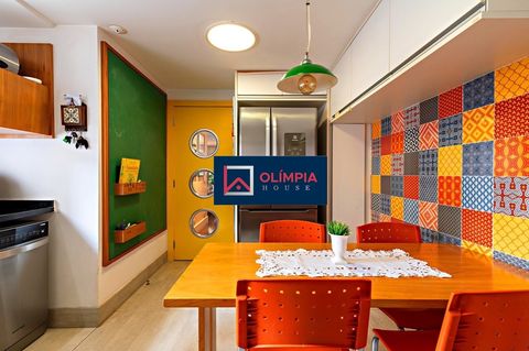 Foto Apartamento