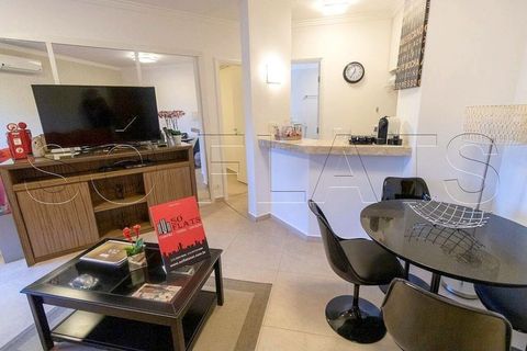 Foto Apartamento