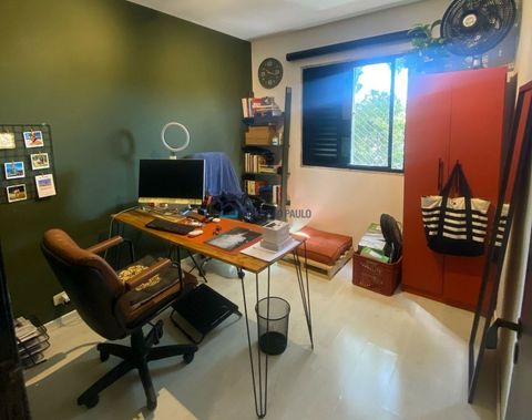 Foto Apartamento